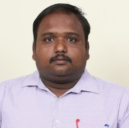 SUBRAMANIAN K