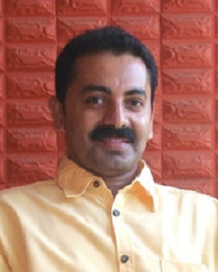 SUDHEER SHETTY