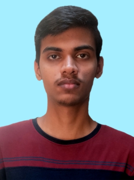 SUMIT SINGH YADAV