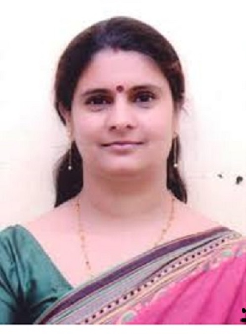 DR SUNITA BISHNOI