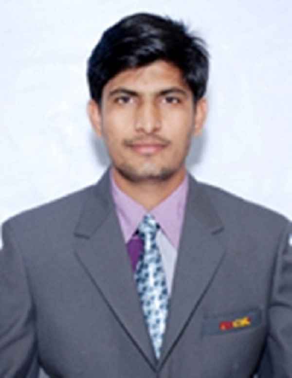 SUSHANT MOHAN PATIL