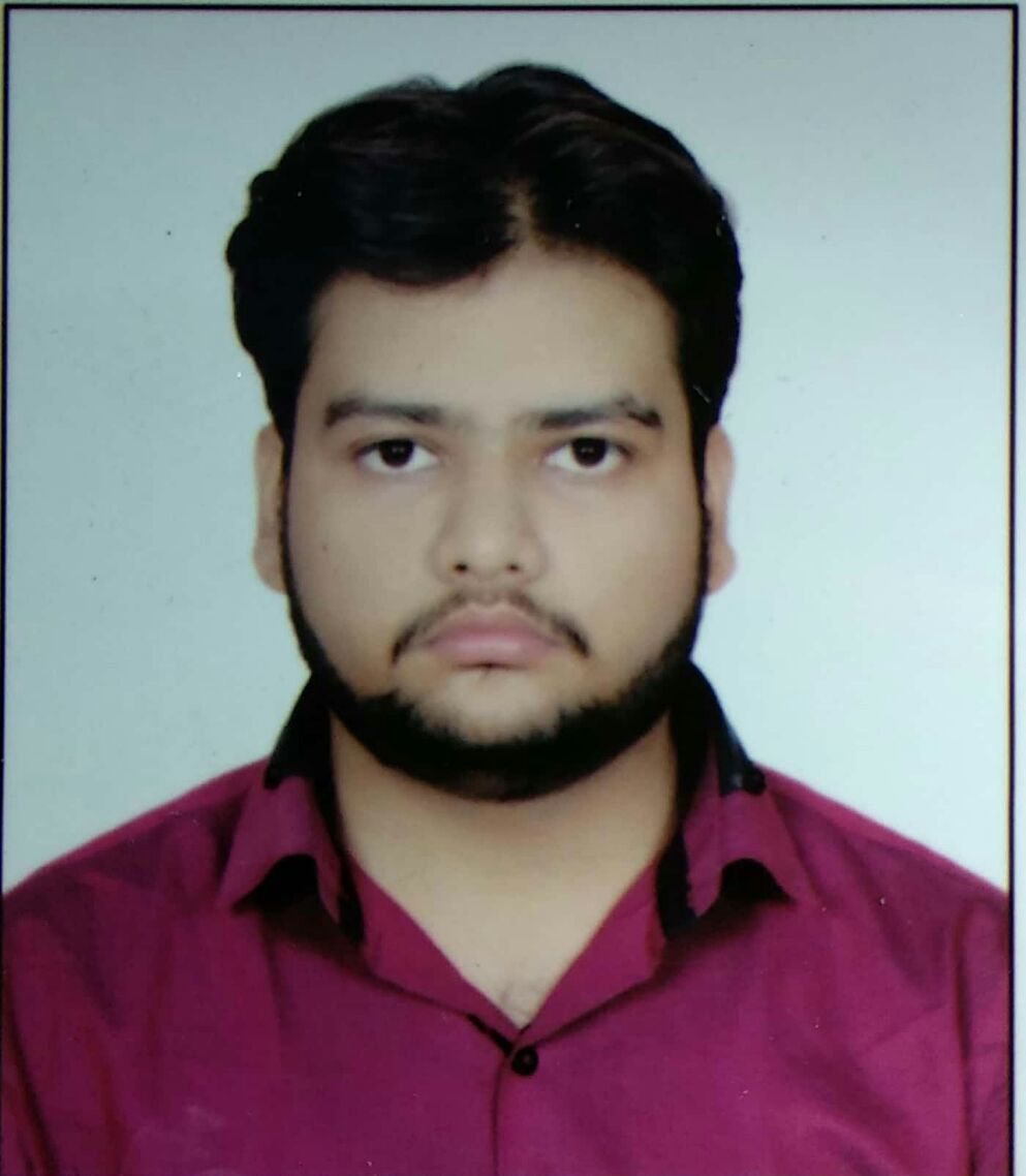 SWAPNIL KUMAR SINGH