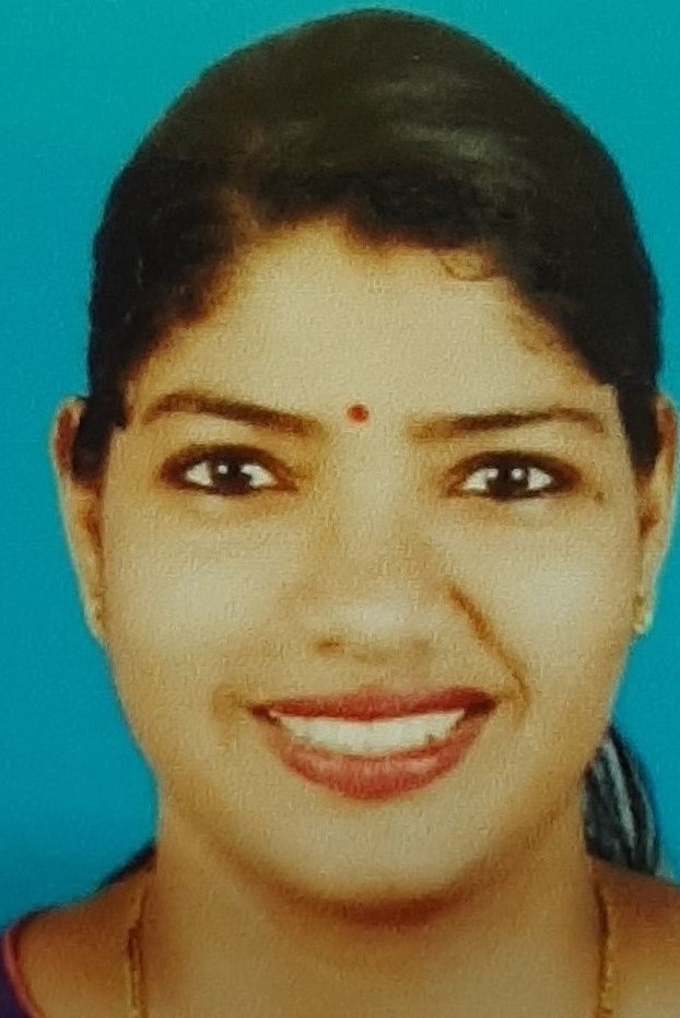 TRUPTI DINANATH CHODANKAR