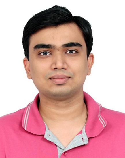 NISHANT TYAGI