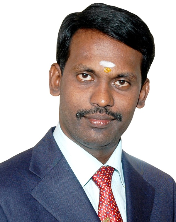 UDHAYAKUMAR P