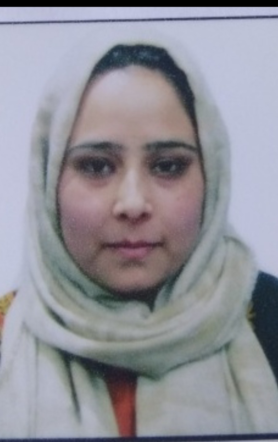 UZMA RASHID