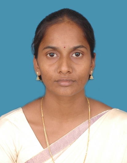 VIDHYA K