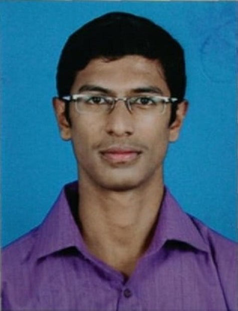 VIGNESHWAR DHAVAMANI