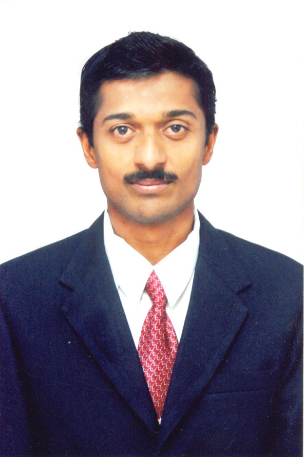 VIVEK PIMPLAPURE