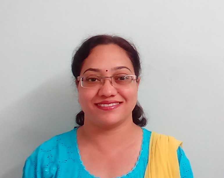 VISHAKHA RAGHUNATH MOTE