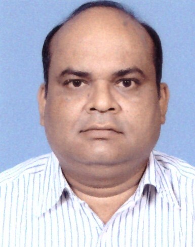 VINEET SHRIVASTAVA