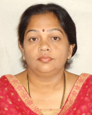 YANDAMURI SUCHARITA