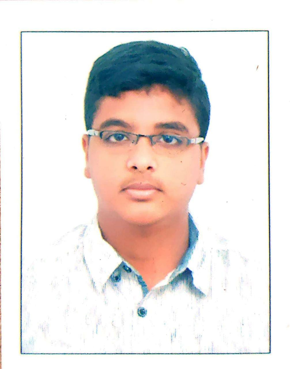 YUKESH NARAYANAN M