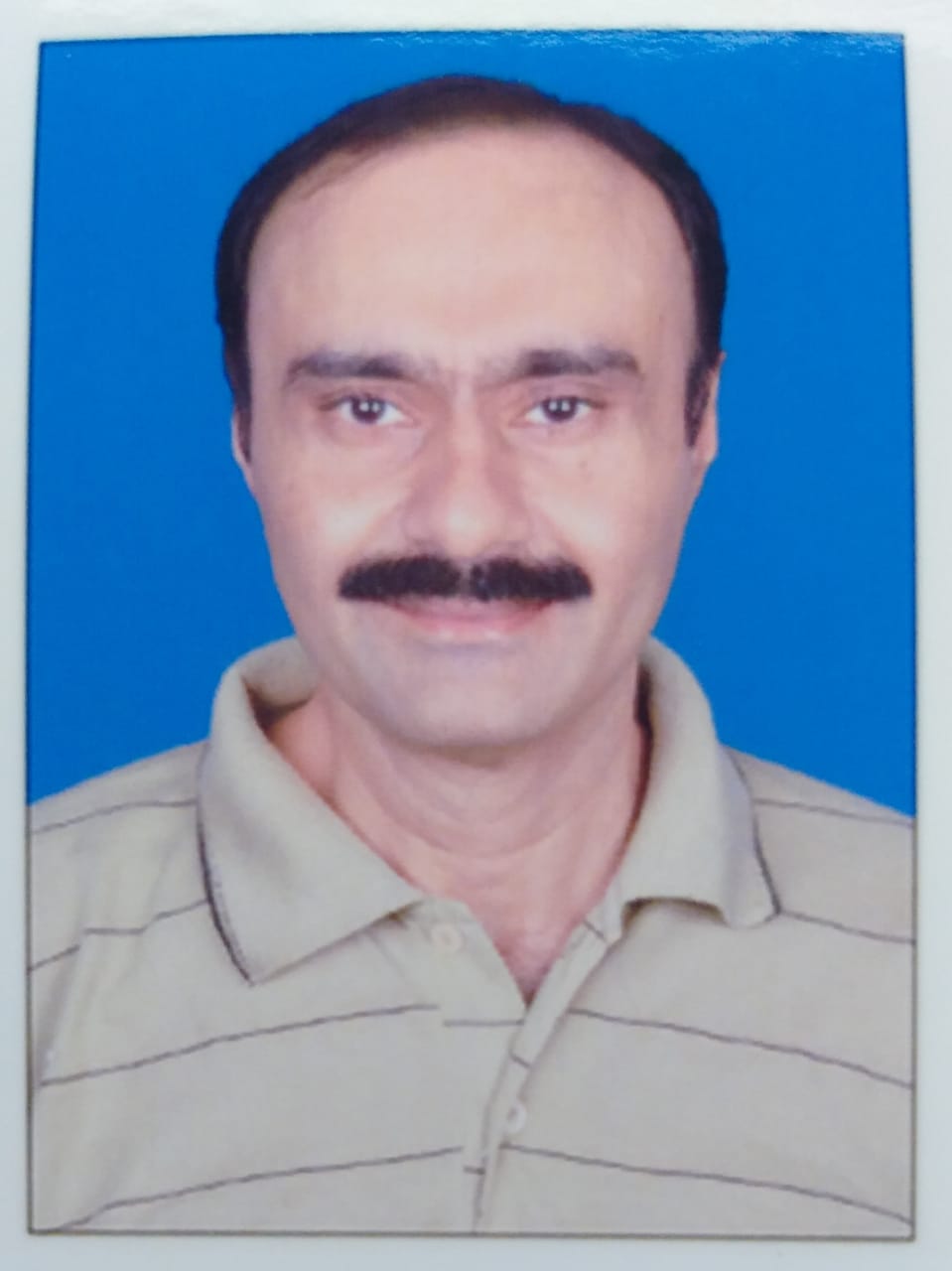 ZAHID MEMON